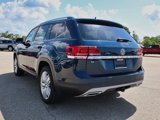 Used 2019 Volkswagen Atlas SE w/ Panoramic Sunroof Package image 5