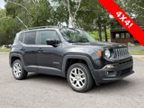 Used 2017 Jeep Renegade Latitude w/ Cold Weather Group image 2