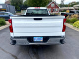 Used 2024 Chevrolet Silverado 1500 W/T w/ WT Fleet Convenience Package image 4