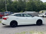 Used 2017 Nissan Maxima SR w/ Midnight Edition image 4