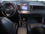 Used 2013 Toyota RAV4 Limited image 2