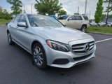 Used 2016 Mercedes-Benz C 300 4MATIC Sedan image 2