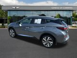 Used 2020 Nissan Murano SL image 4