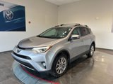 Used 2016 Toyota RAV4 Limited image 2