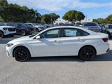 New 2025 Volkswagen Jetta SE image 5