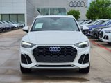 Certified 2023 Audi Q5 2.0T Premium Plus w/ Premium Plus Package image 3