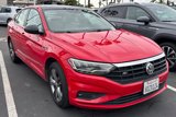 Used 2019 Volkswagen Jetta R-Line image 2