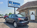 Used 2013 MAZDA MAZDA3 i Sport image 4
