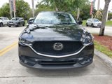 Used 2021 MAZDA CX-5 Touring image 2