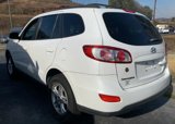 Used 2012 Hyundai Santa Fe GLS image 5
