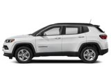 New 2025 Jeep Compass Latitude image 3