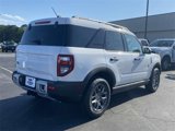 New 2025 Ford Bronco Sport Big Bend image 3