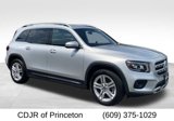 Used 2020 Mercedes-Benz GLB 250 4MATIC image 1