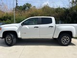Used 2022 GMC Canyon AT4 w/ Trailering Package image 2