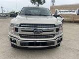 Used 2018 Ford F150 XLT w/ Equipment Group 301A Mid image 2
