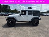 Used 2014 Jeep Wrangler Unlimited Sport w/ Quick Order Package 24S image 5