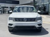 Used 2018 Volkswagen Tiguan SE image 2