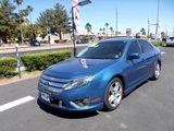 Used 2010 Ford Fusion Sport image 3
