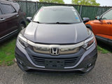 Used 2021 Honda HR-V EX image 2