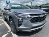 New 2025 Chevrolet Trax LT w/ Driver Confidence Package image 2