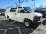 New 2024 GMC Savana 2500 w/ Driver Convenience Package image 3