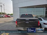 Certified 2017 Ford F150 XLT w/ Equipment Group 302A Luxury image 3