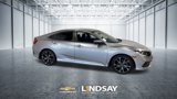 Used 2021 Honda Civic Sport image 3