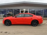 Used 2023 Dodge Charger SXT w/ Blacktop Package image 2