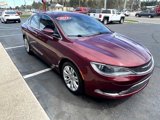 Used 2015 Chrysler 200 Limited w/ Convenience Group image 5