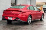 Certified 2020 Hyundai Sonata SEL w/ Convenience Package image 4