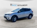 Used 2015 Toyota RAV4 LE image 2