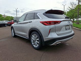Used 2019 INFINITI QX50 Essential w/ Proassist Package image 4