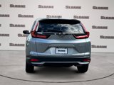 Certified 2021 Honda CR-V EX image 4