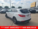 Used 2016 Hyundai Santa Fe Limited w/ Option Group 04 image 4