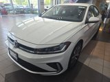 New 2025 Volkswagen Jetta S image 4