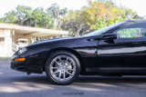 Used 2001 Chevrolet Camaro Z28 w/ SS Performance/Appearance Pkg image 4