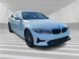 Used 2020 BMW 330i Sedan w/ Convenience Package image 3