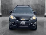Used 2015 Chevrolet Traverse LT w/ LPO, 'HIT The Road' Package image 2