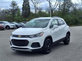 Used 2018 Chevrolet Trax LT w/ LT Convenience Package image 2