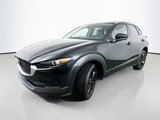 Used 2024 MAZDA CX-30 AWD 2.5 S w/ Select Sport Pkg image 3
