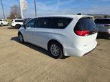 New 2025 Chrysler Voyager LX image 3
