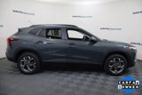 Certified 2025 Chevrolet Trax LT image 4