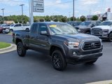Used 2021 Toyota Tacoma SR5 w/ SR5 Appearance Package (SM) image 3