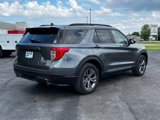 Used 2023 Ford Explorer XLT w/ Equipment Group 202A image 4