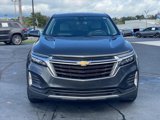 Used 2023 Chevrolet Equinox LT image 2