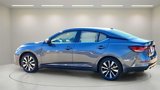 New 2025 Nissan Sentra SV w/ SV Premium Package image 5