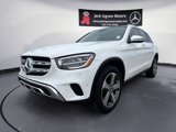 Certified 2022 Mercedes-Benz GLC 300 image 1