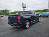 Used 2020 Chevrolet Silverado 1500 Custom w/ Custom Value Package image 5
