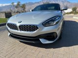 Used 2021 BMW Z4 sDrive30i w/ Premium Package image 4