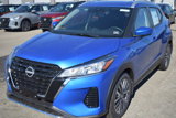 Used 2024 Nissan Kicks SV image 2